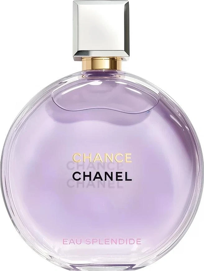 Жіночій парфум Chanel Chance Eau Splendide 100 мл