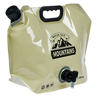 Фляги, каністри.