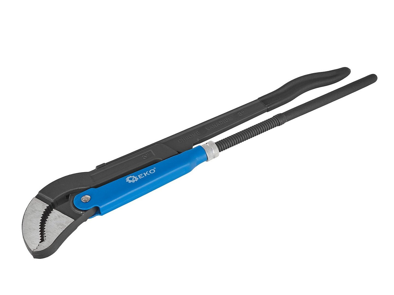 Трубний ключ Premium Geko G01639