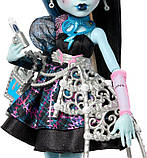 Монстр Хай Страшний солодкий день народження Френкі Штейн Monster High Scary Sweet Birthday, фото 6