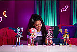 Монстр Хай Страшний солодкий день народження Френкі Штейн Monster High Scary Sweet Birthday, фото 7