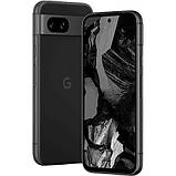 Смартфон Google Pixel 8a 8/128GB Obsidian, фото 2