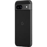Смартфон Google Pixel 8a 8/128GB Obsidian, фото 8