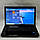 Ноутбук Lenovo G580/15.6" TN 1366x768/Core i3-3110M 2.40GHz/8GB DDR3/SSD 120GB/Intel HD Graphics Камера Б/В, фото 7