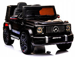 MERCEDES G63 AMG LEATHER, EVA Auto для акумулятора 90 В