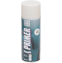 Ґрунт Belife Primer Plastic білий (RAL 9003)