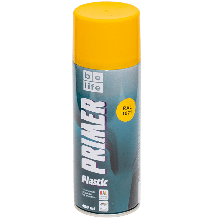 Ґрунт Belife Primer Plastic жовтий (RAL 1021)