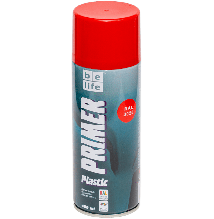 Ґрунт Belife Primer Plastic червоний (RAL 3020)