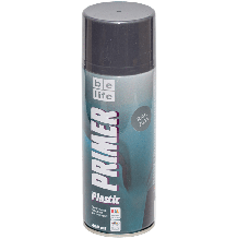 Ґрунт Belife Primer Plastic сірий (RAL 7031)