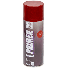 Ґрунт Belife Primer Universal червоний матовий (168)
