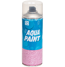 Фарба Belife Aqua Paint біла (А40)