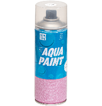 Фарба Belife Aqua Paint біла шовковисто-матова (A5)