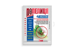 Інсектицид Попелиця 2мл