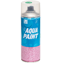 Фарба Belife Aqua Paint зелена трава шовковисто-матова (А37)