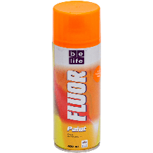 Фарба Belife Fluor Paint жовтогаряча (1006)