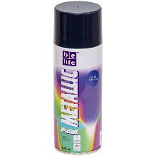Фарба Belife Metallic Paint синя (343)