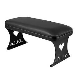 Підлокітник для манікюру Edlen Nail Love (чорний)