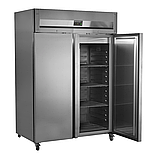 Холодильна шафа TEFCOLD RK1420X1, фото 5