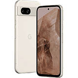Смартфон Google Pixel 8a 8/128GB Porcelain, фото 2