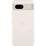Смартфон Google Pixel 8a 8/128GB Porcelain, фото 6