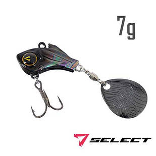 Тейл-спінер Select Sonic 7.0g #15