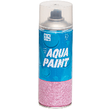 Лак Belife Aqua Paint прозорий (А190)