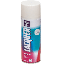 Лак BeLife Lacquer Universal матовий (191)