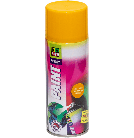 Лак BeLife Tint Varnish жовтий (10430), фото 1