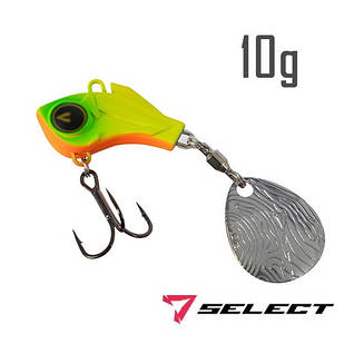 Тейл-спінер Select Sonic 10.0g #01