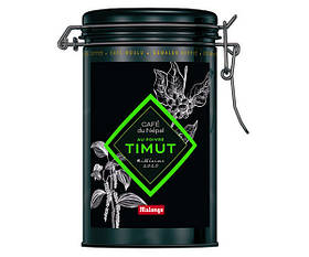 Malongo Millesim Timut кава мелена з/б 250 г