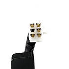 Реле-регулятор напруги зарядки для квадроцикла/мотоцикла 150–200 см³ (5 pin, малий роз'єм), фото 3