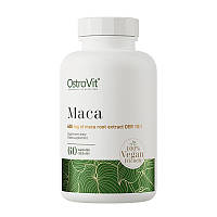 Мака перуанская OstroVit Maca 600mg 60 Caps