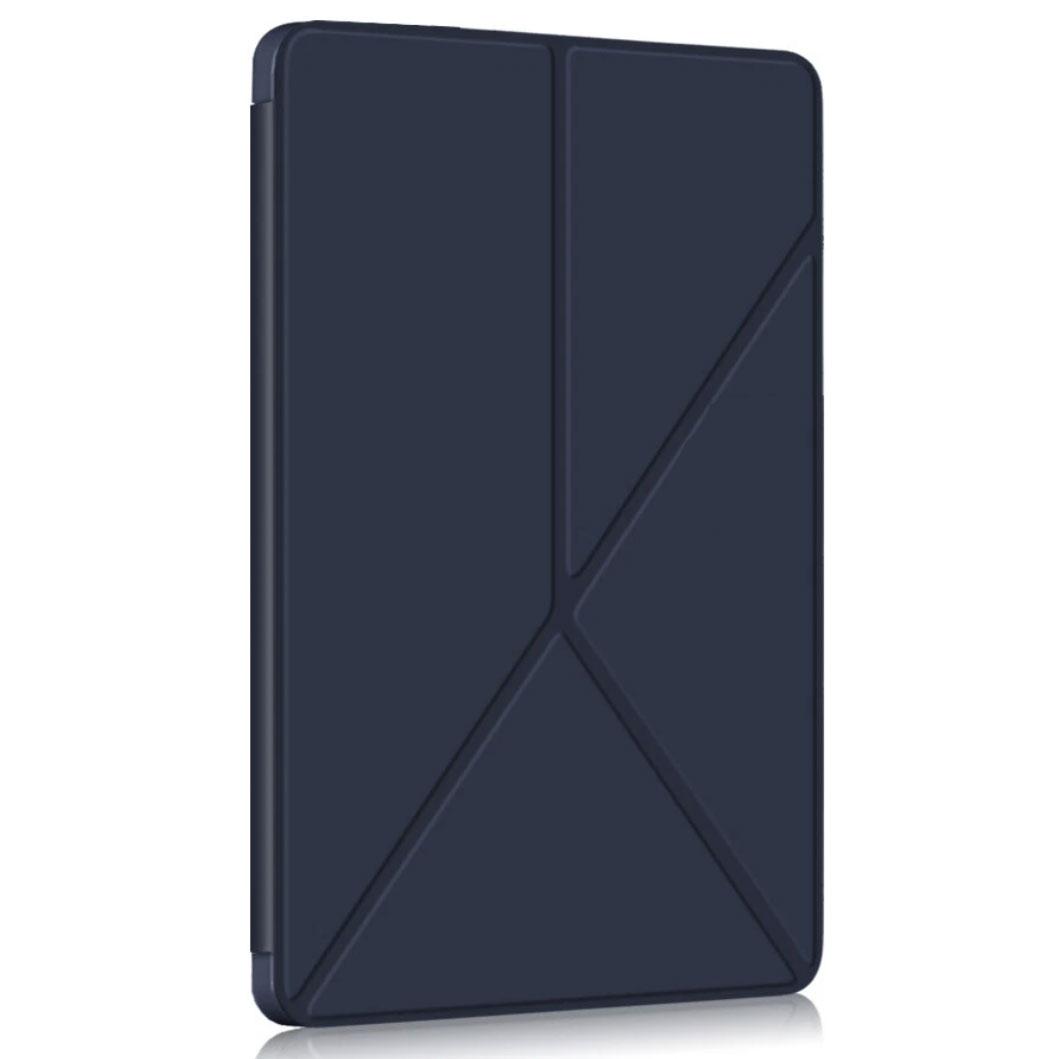 Чохол Primolux Transformer для планшета Apple iPad 11" (A16) 2025 (A3354 / A3355 / A3356) - Dark Blue, фото 1