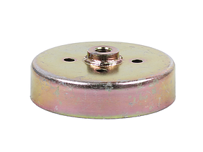 Тарілка зчеплення для культиватора