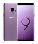 Захисне скло на Samsung Galaxy S9