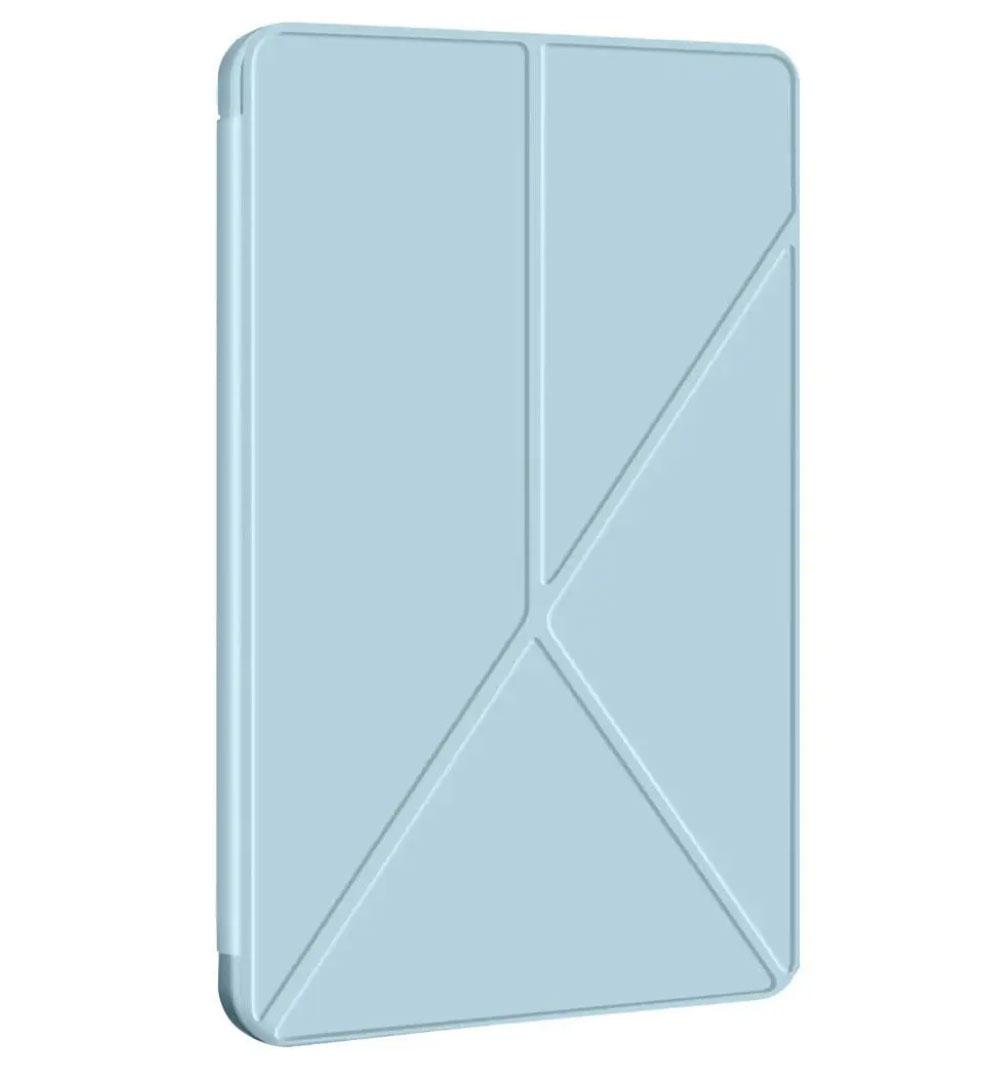 Чохол Primolux Transformer для планшета Apple iPad 11" (A16) 2025 (A3354 / A3355 / A3356) - Sky Blue