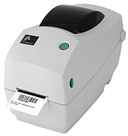 Принтер этикеток Zebra TLP 2824 PLUS