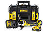 Шліф-машина кутова акумуляторна безщіткова dewalt ø125mm 18v 2x5ah 800w 9000 об/хв DCG405P2, фото 4