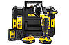 Шліф-машина кутова акумуляторна безщіткова dewalt ø125mm 18v 2x5ah 800w 9000 об/хв DCG405P2, фото 3