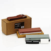 Заточки для ножів