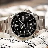 Годинник Seiko 5 Sports SRPK29K1 Automatic, фото 7