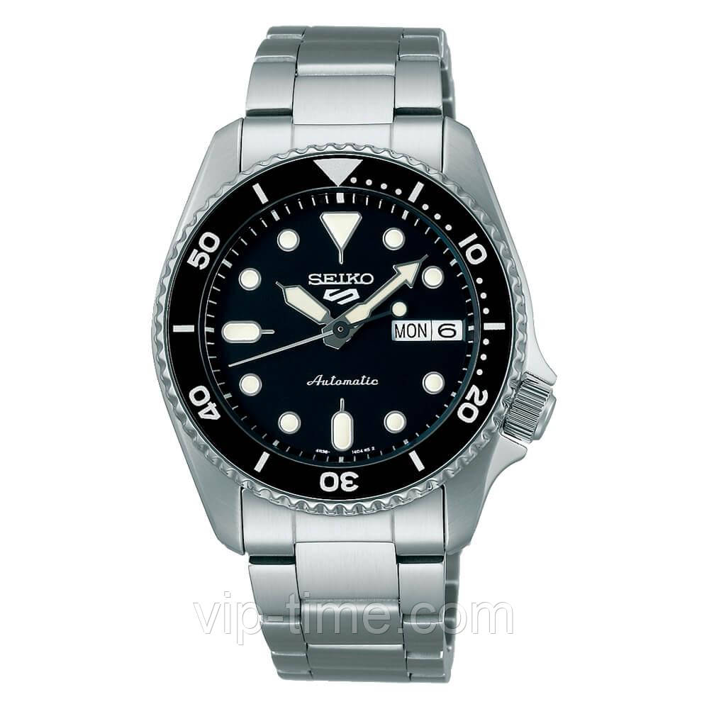 Годинник Seiko 5 Sports SRPK29K1 Automatic, фото 1