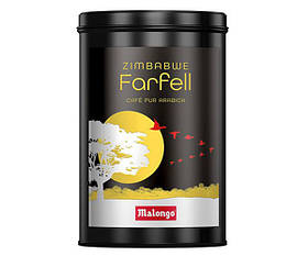 Malongo Zimbabwe Farfell кава мелена з/б 250 г