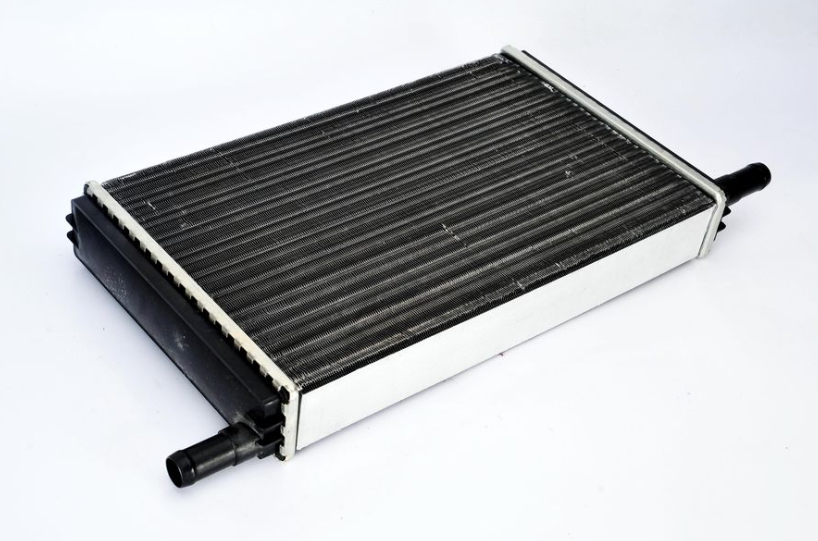 Радіатор пічка салону LT 28-45 281265303B виробник Thermotec