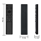 Пульт для телевізора Samsung Smart TV BN59-01358D, BN59-01358B, BN59-01259B, BN59-01242A, BN59-01357C -01385B