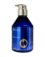 Шампунь для інтенсивного омолодження та зволоження волосся Klelar System Retinoil Purifying Preparing Shampoo 300 мл