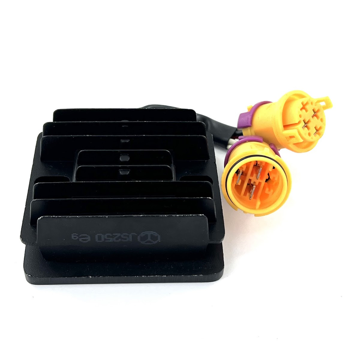 Реле зарядки регулятор напруги для квадроцикла ATV Jianshe JS250 Puma 250-3A, фото 1