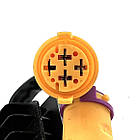 Реле зарядки регулятор напруги для квадроцикла ATV Jianshe JS250 Puma 250-3A, фото 3