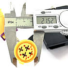 Реле зарядки регулятор напруги для квадроцикла ATV Jianshe JS250 Puma 250-3A, фото 4