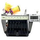 Реле зарядки регулятор напруги для квадроцикла ATV Jianshe JS250 Puma 250-3A, фото 7